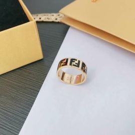 Picture of Fendi Ring _SKUFendiring05cly158981